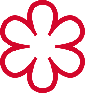 Une étoile au Guide MICHELIN
